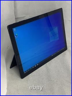 Microsoft Surface Pro 7+ 12.3 (256GB, Intel i5 11th Gen.) Matte Black