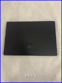 Microsoft Surface Pro 7+ 12.3 (256GB, Intel i5 11th Gen.) Matte Black