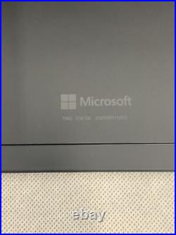 Microsoft Surface Pro 7+ 12.3 (256GB, Intel i5 11th Gen.) Matte Black