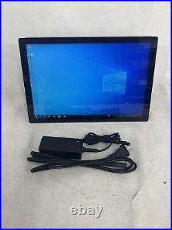 Microsoft Surface Pro 7 12.3 (256GB SSD, Intel Core i5-10th, 8GB) LCD Spots