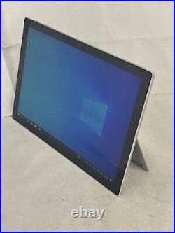 Microsoft Surface Pro 7 12.3 (256GB SSD, Intel Core i5-10th, 8GB) LCD Spots