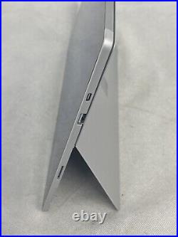 Microsoft Surface Pro 7 12.3 (256GB SSD, Intel Core i5-10th, 8GB) LCD Spots