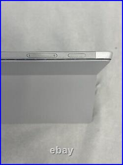 Microsoft Surface Pro 7 12.3 (256GB SSD, Intel Core i5-10th, 8GB) LCD Spots