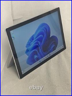 Microsoft Surface Pro 7+ 12.3 (256GB SSD, Intel Core i5-1135G7, 8GB) Read