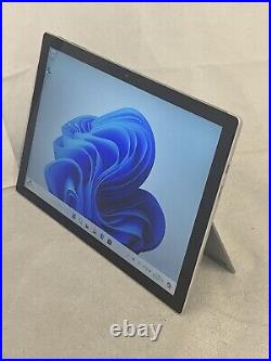 Microsoft Surface Pro 7+ 12.3 (256GB SSD, Intel Core i5-1135G7, 8GB) Read