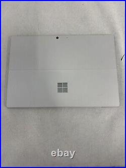 Microsoft Surface Pro 7+ 12.3 (256GB SSD, Intel Core i5-1135G7, 8GB) Read