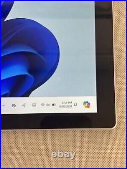 Microsoft Surface Pro 7+ 12.3 (256GB SSD, Intel Core i5-1135G7, 8GB) Read