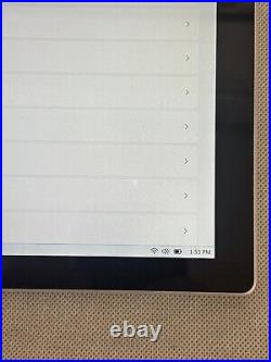 Microsoft Surface Pro 7+ 12.3 (256GB SSD, Intel Core i5-1135G7, 8GB) Read