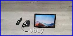 Microsoft Surface Pro 7+ 12.3 256GB SSD, Intel Core i5 11th Gen, 8GB RAM