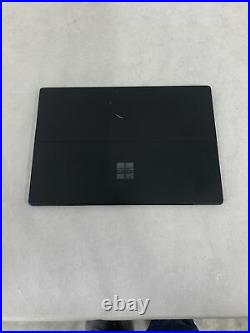 Microsoft Surface Pro 7 12.3 (256GB SSD, Intel Core i5, 8 GB) Black