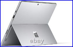 Microsoft Surface Pro 7 12.3 2736x1824 TOUCH i5-1035G4 8 128GB NO POWER