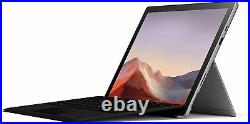 Microsoft Surface Pro 7 12.3 2736x1824 TOUCH i5-1035G4 8 128GB SSD QWU-00001