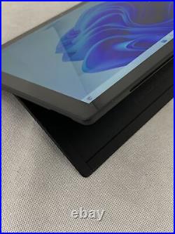 Microsoft Surface Pro 7 12.3 (512GB SSD, Intel Core i7 10th Gen) Black