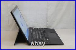 Microsoft Surface Pro 7 12.3 Black 2019 1.1GHz i5-1035G4 8GB 256GB READ#16761