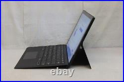 Microsoft Surface Pro 7 12.3 Black 2019 1.1GHz i5-1035G4 8GB 256GB READ#16761