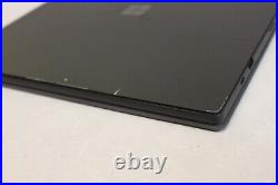 Microsoft Surface Pro 7 12.3 Black 2019 1.1GHz i5-1035G4 8GB 256GB READ#16761