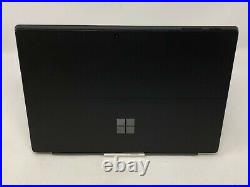Microsoft Surface Pro 7 12.3 Black 2019 1.1GHz i5 8GB 256GB Excellent Condition