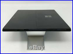 Microsoft Surface Pro 7 12.3 Black 2019 1.1GHz i5 8GB 256GB Mint Condition