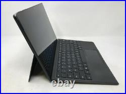 Microsoft Surface Pro 7 12.3 Black 2019 1.3GHz i7 16GB 512GB Very Good Condition