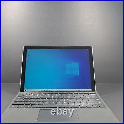 Microsoft Surface Pro 7 12.3 Intel Core i3-1005G1@1.2GHz 4GB RAM 128GB SSD 2in1