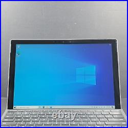 Microsoft Surface Pro 7 12.3 Intel Core i3-1005G1@1.2GHz 4GB RAM 128GB SSD 2in1