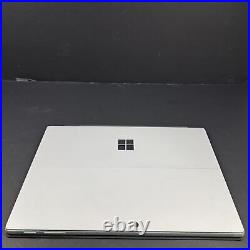 Microsoft Surface Pro 7 12.3 Intel Core i3-1005G1@1.2GHz 4GB RAM 128GB SSD 2in1