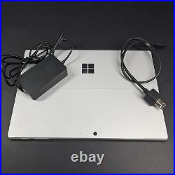 Microsoft Surface Pro 7 12.3 Intel Core i3-1005G1@1.2GHz 4GB RAM 128GB SSD 2in1