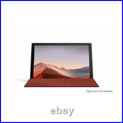 Microsoft Surface Pro 7 12.3 Intel Core i5 8GB RAM 128GB SSD Platinum