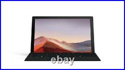 Microsoft Surface Pro 7 12.3 Intel Core i5 8GB RAM 128GB SSD + Type Cover