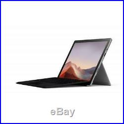 Microsoft Surface Pro 7 12.3 Intel Core i5 8GB RAM 128GB SSD + Type Cover