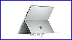 Microsoft Surface Pro 7 12.3 Intel Core i5 8GB RAM 128GB SSD + Type Cover