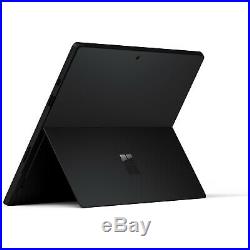 Microsoft Surface Pro 7 12.3 Intel i5-1035G4 8GB/256GB + Extended Warranty Pack