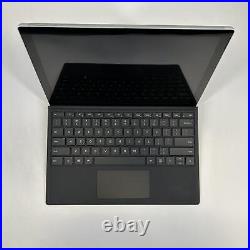 Microsoft Surface Pro 7 12.3 Silver 1.1 GHz i5-1035G4 8GB 128GB SSD Excellent