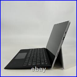 Microsoft Surface Pro 7 12.3 Silver 1.1 GHz i5-1035G4 8GB 128GB SSD Excellent