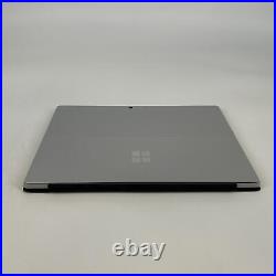 Microsoft Surface Pro 7 12.3 Silver 1.1 GHz i5-1035G4 8GB 128GB SSD Excellent