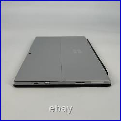 Microsoft Surface Pro 7 12.3 Silver 1.1 GHz i5-1035G4 8GB 128GB SSD Excellent