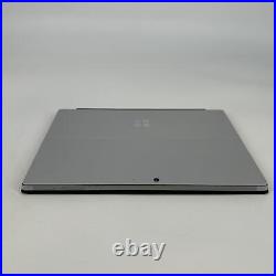 Microsoft Surface Pro 7 12.3 Silver 1.1 GHz i5-1035G4 8GB 128GB SSD Excellent