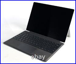 Microsoft Surface Pro 7+ 12.3 Silver Laptop i7 512GB SSD 16GB RAM Win 11 (VS)