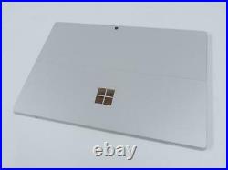 Microsoft Surface Pro 7 12.3 Tablet PC i3-1005G1 4GB 128GB W10P Touch VDH-00001