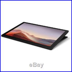 Microsoft Surface Pro 7 12.3 Touch Intel i5-1035G4 8GB/256GB Black + Office 365