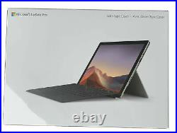 Microsoft Surface Pro 7 12.3 Touch Screen Intel Core i3 4GB RAM