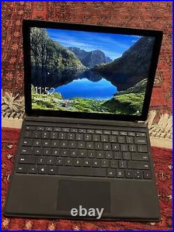 Microsoft Surface Pro 7 12.3 Touch i7-1065G7 16GB 512 GB SSD Black With Keyboard