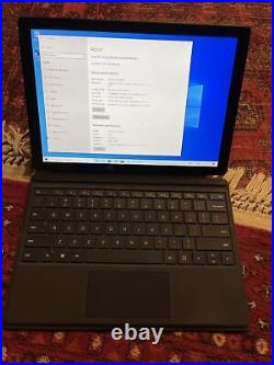 Microsoft Surface Pro 7 12.3 Touch i7-1065G7 16GB 512 GB SSD Black With Keyboard