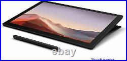 Microsoft Surface Pro 7 12.3 Touchscreen Intel Core i5 8GB RAM 256GB SSD