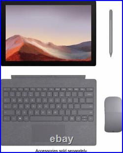 Microsoft Surface Pro 7 12.3 Touchscreen Intel Core i7-1065G7 16GB 256GB SSD