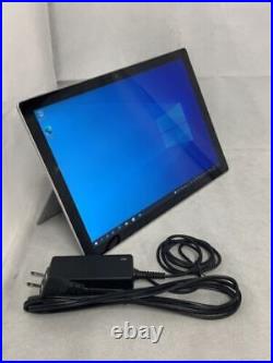 Microsoft Surface Pro 7 12.3 Wi-Fi 256GB i5 Platinum Color Tablet