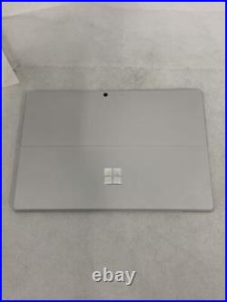 Microsoft Surface Pro 7 12.3 Wi-Fi 256GB i5 Platinum Color Tablet