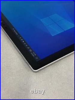 Microsoft Surface Pro 7 12.3 Wi-Fi 256GB i5 Platinum Color Tablet