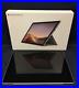 Microsoft Surface Pro 7 12.3 i5 10th GEN 256GB 8GB RAM Please see description