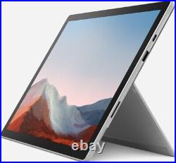 Microsoft Surface Pro 7+ 12.3 i5-1135G7 2.40GHz 8GB RAM 256GB SSD W11P GOOD